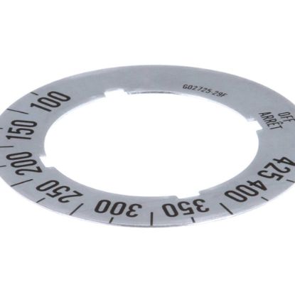 Picture of Cleveland Insert 100-425 Part# G02725-29
