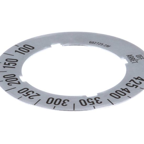 Picture of Cleveland Insert 100-425 Part# G02725-29