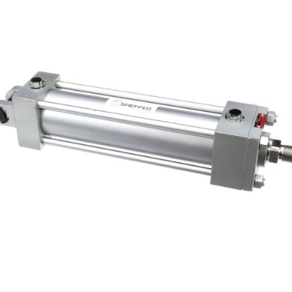 Picture of Cleveland Hydraulic Tilt Cylinder Part# HYS02-5000002