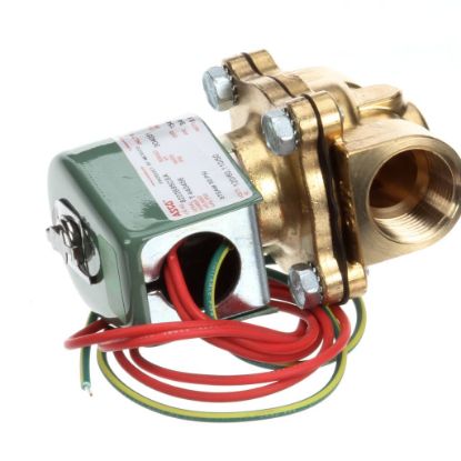 Picture of Cleveland Solenoid Valve Part# FK22193