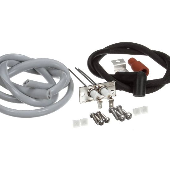 Picture of Cleveland Kit Kgt Ignition Cable R Eplace Part# KE000446