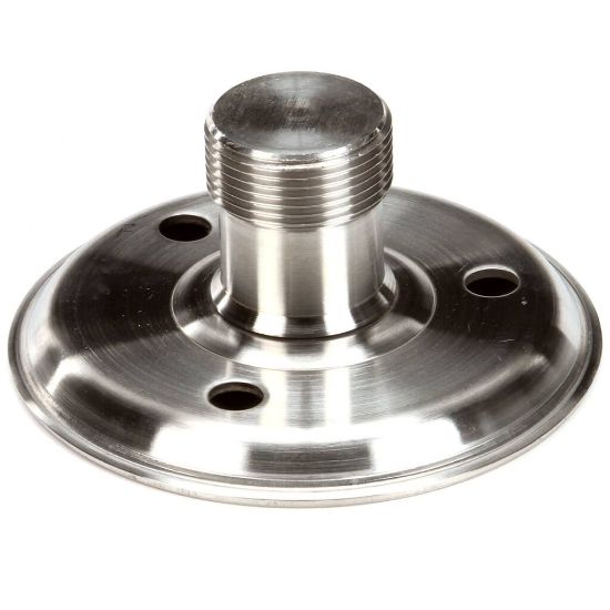 Picture of Cleveland Foot Assy Formed Flange Part# KE00099