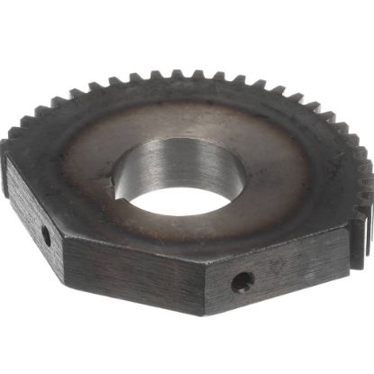 Picture of Cleveland Segment Gear Small (Ket) Part# KE00151-2