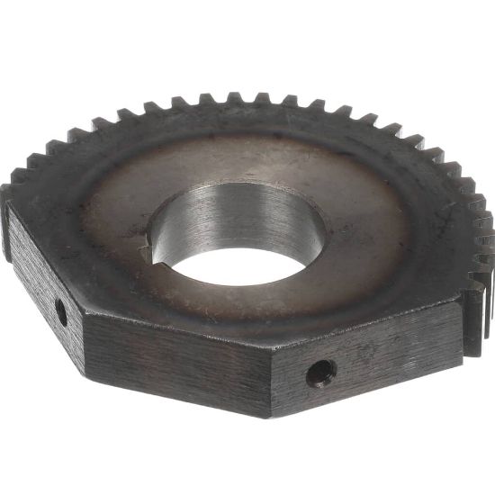 Picture of Cleveland Segment Gear Small (Ket) Part# KE00151-2
