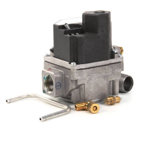 Picture of Cleveland Gas Valve Kit Part# KE003671-1