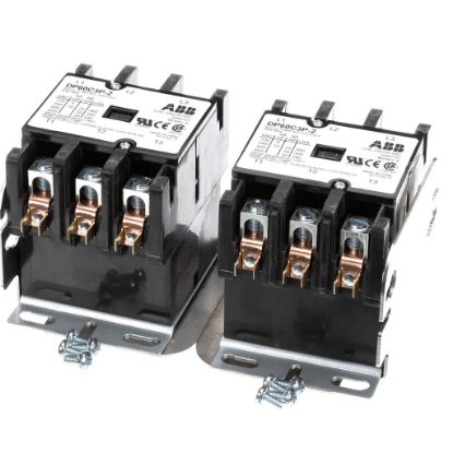 Picture of Cleveland Kit Replace 65A Contact R Part# KE003822-3
