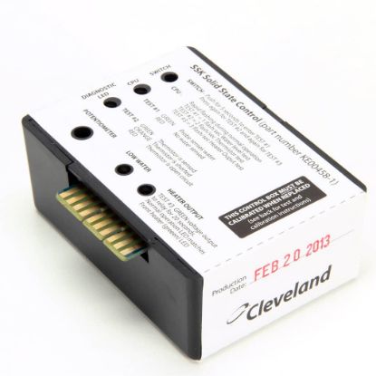 Picture of Cleveland Solid State Control Part# KE00458-1