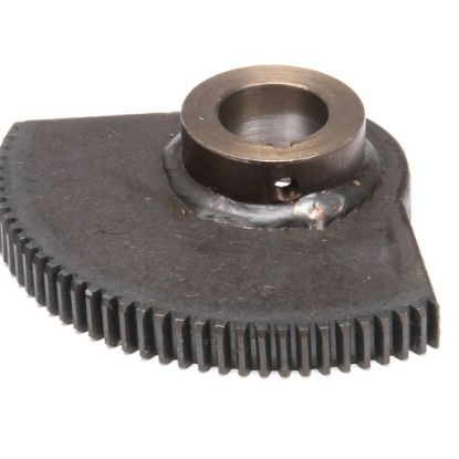Picture of Cleveland Segment Gear Small 1.5-Inch Trunnion Part# KE00151