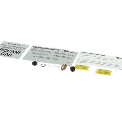 Picture of Cleveland Kit Nat.to Lp Kgt12t Part# KE003716-2