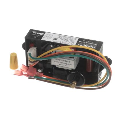Picture of Cleveland Ignition Module Kit Part# KE003668