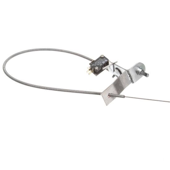 Picture of Cleveland Speed Control Cable Assy (Mixe Part# KE00860