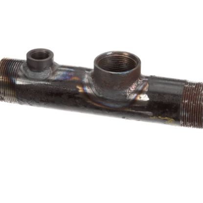 Picture of Cleveland Drain Pipe Assy Kdm/sd Part# KE00648