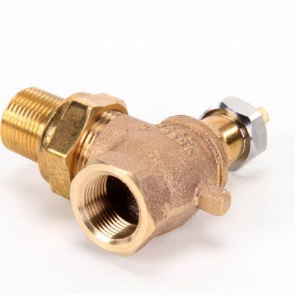 Picture of Cleveland Valve 3/4-Inch Part# KE02055-2