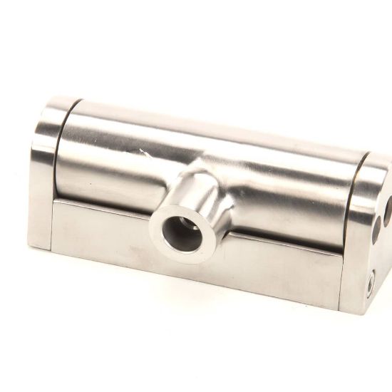 Picture of Cleveland Hinge Assembly Part# KE00597-2