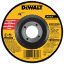 Picture of Dewalt® 5"X.045"X7/8" Thin Cutting Wheel Dcw Part# - Dw8425