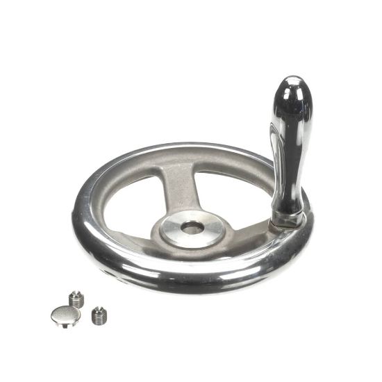 Picture of Cleveland Handwheel Part# KE00508-2