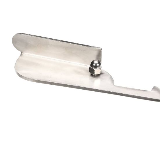 Picture of Cleveland Latch Assy Rh Lock (Kdt ) Part# KE01115-1