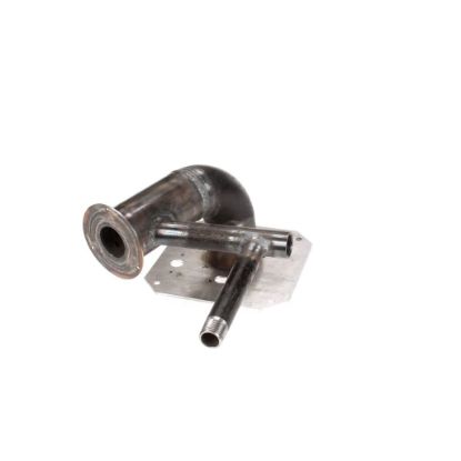 Picture of Cleveland Mix Chamber Kgl60/-t Part# KE01426-1