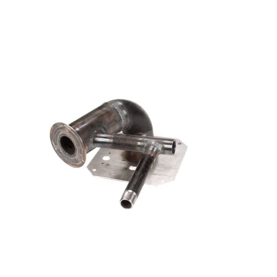 Picture of Cleveland Mix Chamber Kgl60/-t Part# KE01426-1