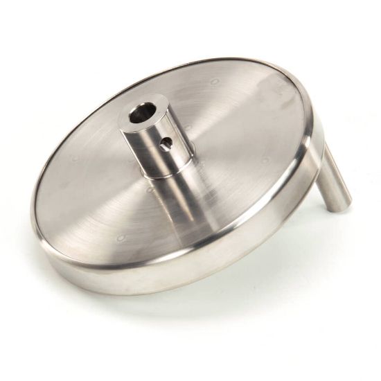 Picture of Cleveland Handwheel Assy Kettles Part# KE00508