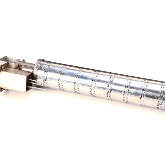 Picture of Cleveland Burner Assy Kgt6t Part# KE01500-3