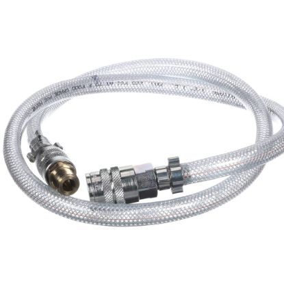 Picture of Cleveland Air Hose Assy Clipper Part# KE01518