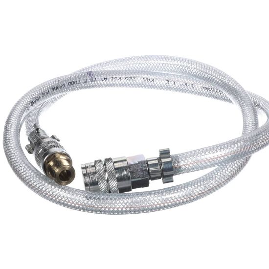 Picture of Cleveland Air Hose Assy Clipper Part# KE01518