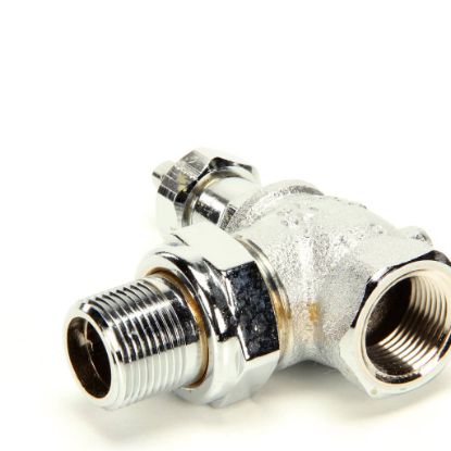 Picture of Cleveland Steam Valve - 3/4-Inch Part# KE02055-3