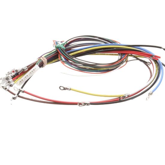 Picture of Cleveland Harness Kel/t(sw 208-4 80 )Hw 2 Part# KE02097-1