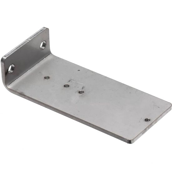 Picture of Cleveland Bracket Term Blk Mounting Part# KE50374