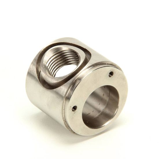 Picture of Cleveland Trunnion Housing (Kdts) Part# KE50456