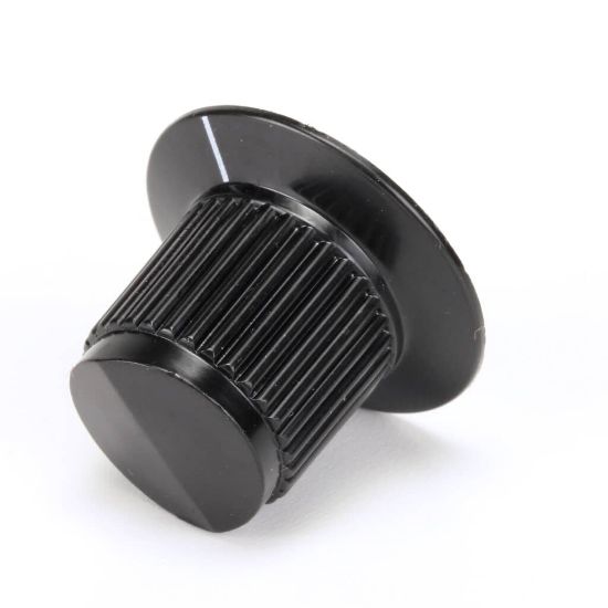 Picture of Cleveland Knob 1-1/8 D Pointer Part# KE50569-1