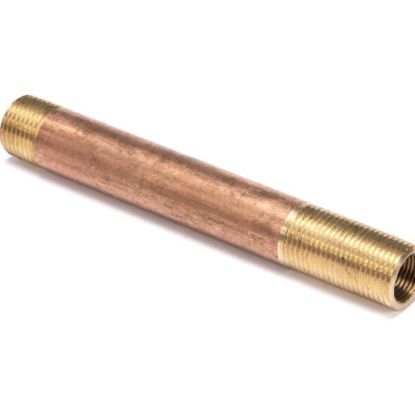 Picture of Cleveland Leg Pipe Kdt-1/3-t Part# KE50465