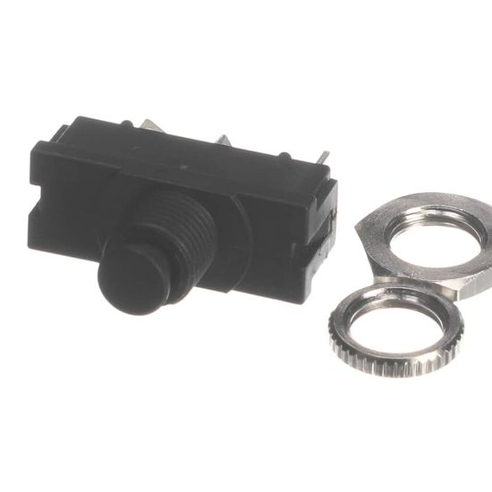 Picture of Cleveland Circuit Breaker; 0.63Amp (Eta Part# KE50579-2
