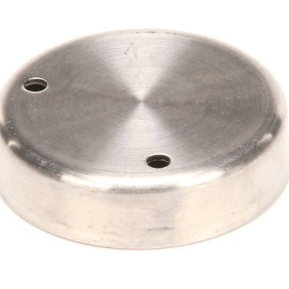 Picture of Cleveland End Cap Cond Side Kdt Part# KE50458
