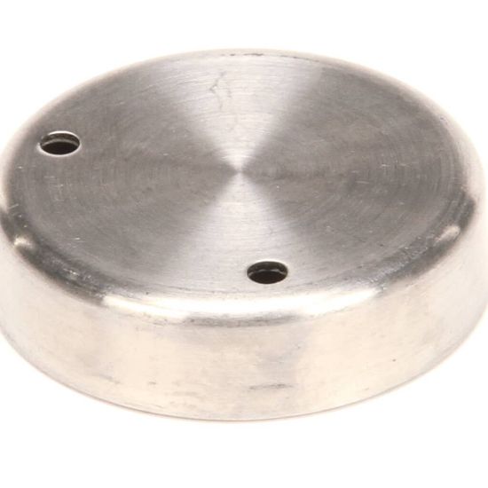 Picture of Cleveland End Cap Cond Side Kdt Part# KE50458