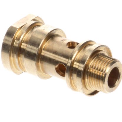 Picture of Cleveland Trunnion - Steam Part# KE50460-1