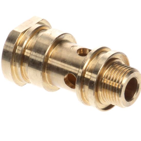 Picture of Cleveland Trunnion - Steam Part# KE50460-1