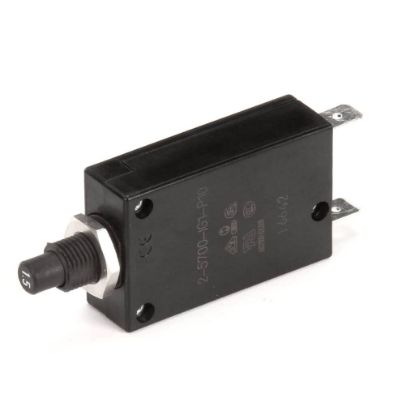 Picture of Cleveland Circuit Breaker 1.5A Part# KE50579-1