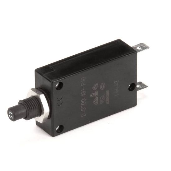 Picture of Cleveland Circuit Breaker 1.5A Part# KE50579-1