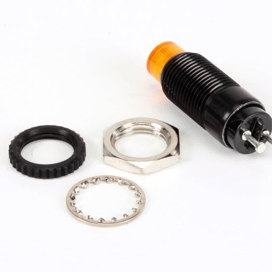 Picture of Cleveland Signal Light Amber Part# KE50567-2