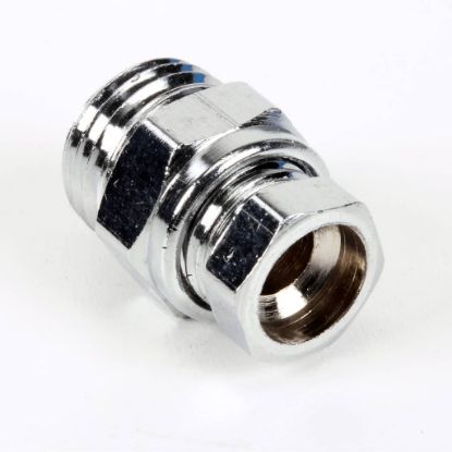 Picture of Cleveland Drain Valve 1/4-Inch Part# KE50570
