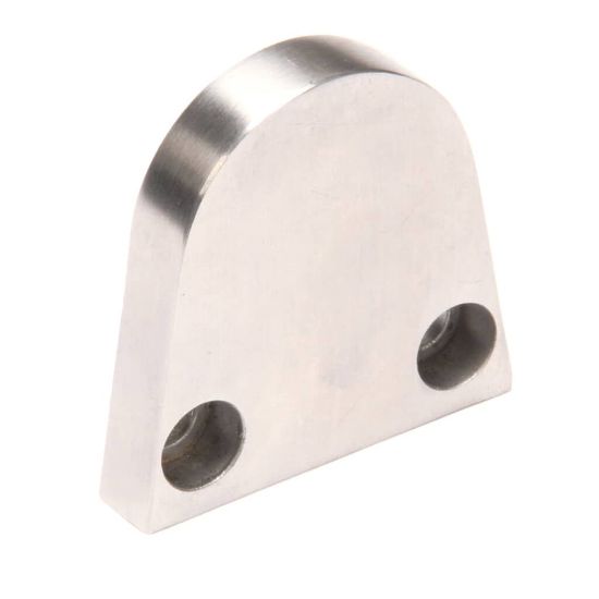 Picture of Cleveland Hinge End Piece Lhs Part# KE50819-1