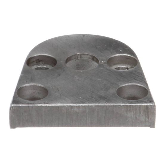Picture of Cleveland Hinge End Piece Rhs (Ne W Hing Part# KE50819
