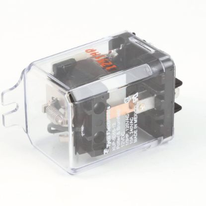 Picture of Cleveland Relay 3P 10A 12Vdc Part# KE50753-7