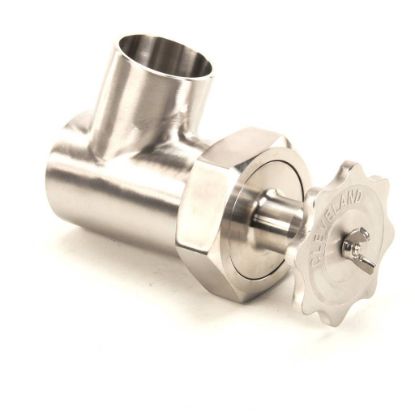 Picture of Cleveland Draw Off Valve 2-Inch Part# KE50972-B