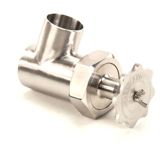 Picture of Cleveland Draw Off Valve 2-Inch Part# KE50972-B