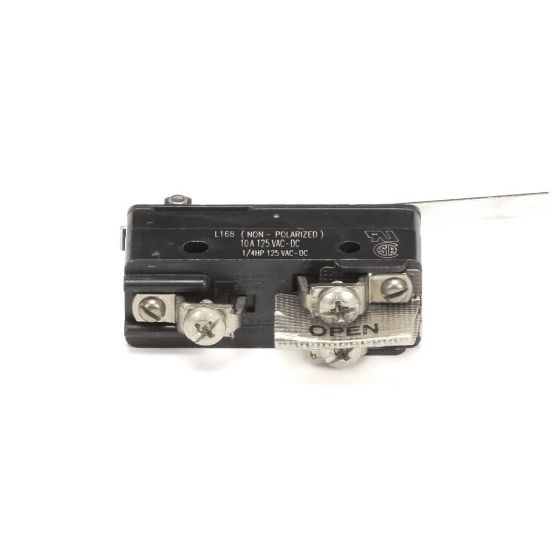 Picture of Cleveland Microswitch Honeywell # Mt-4rv Part# KE51007