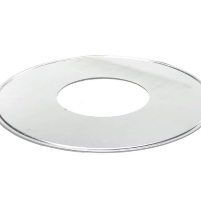 Picture of Cleveland Bottom Cover; Kel100t Part# KE50999-5