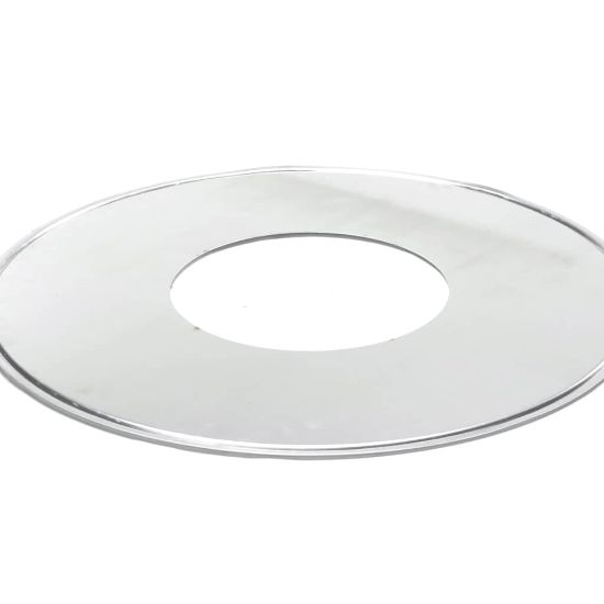 Picture of Cleveland Bottom Cover; Kel100t Part# KE50999-5